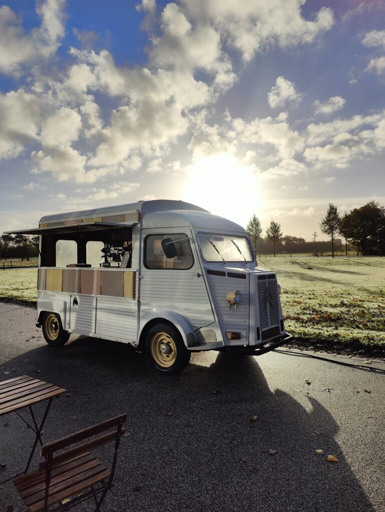 ECCO Foodtruck